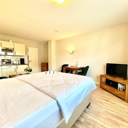 Ferienwohnung Mare Nostrum 6 Westerland Ngoại thất bức ảnh