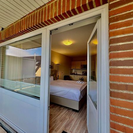 Ferienwohnung Mare Nostrum 6 Westerland Ngoại thất bức ảnh