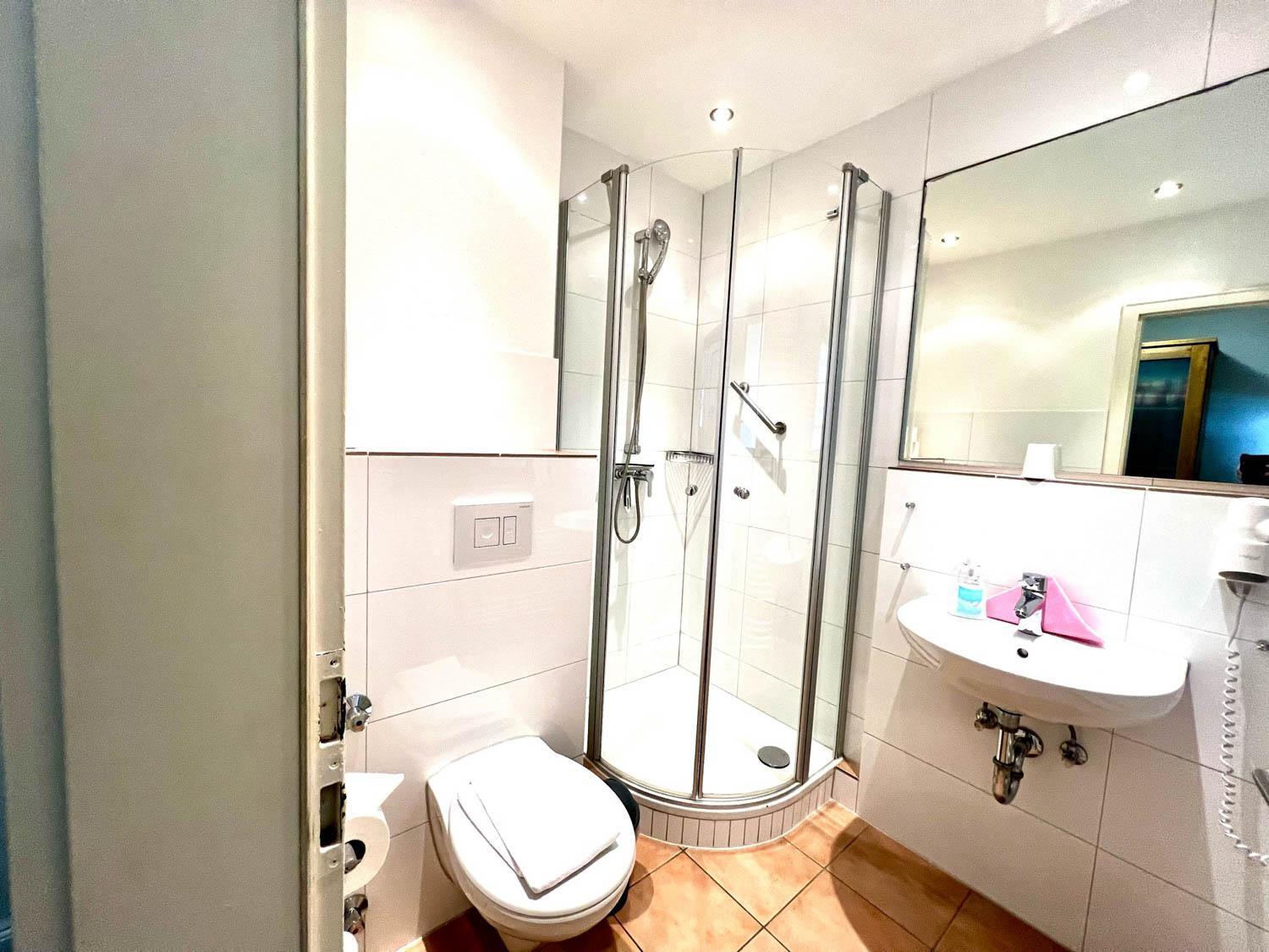 Ferienwohnung Mare Nostrum 6 Westerland Ngoại thất bức ảnh