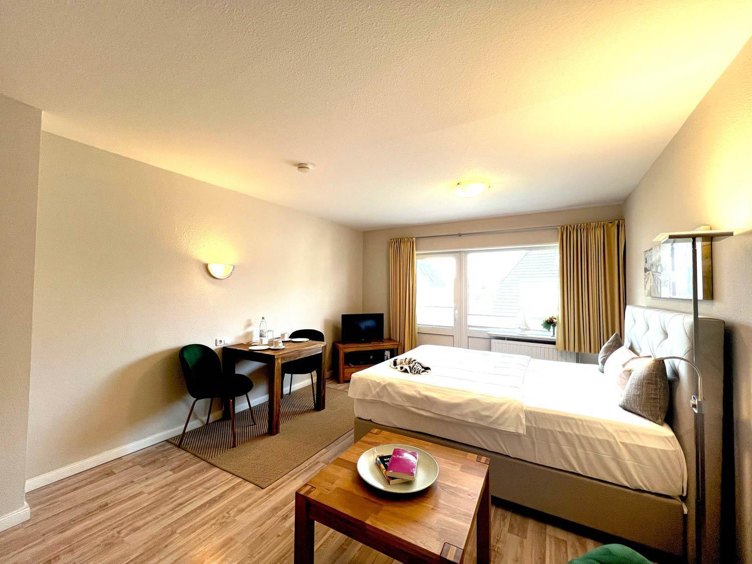 Ferienwohnung Mare Nostrum 6 Westerland Ngoại thất bức ảnh