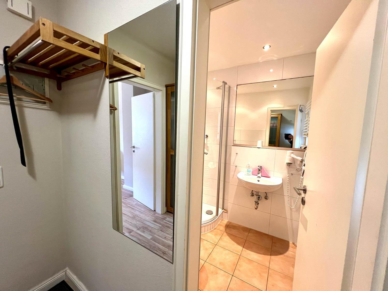 Ferienwohnung Mare Nostrum 6 Westerland Ngoại thất bức ảnh